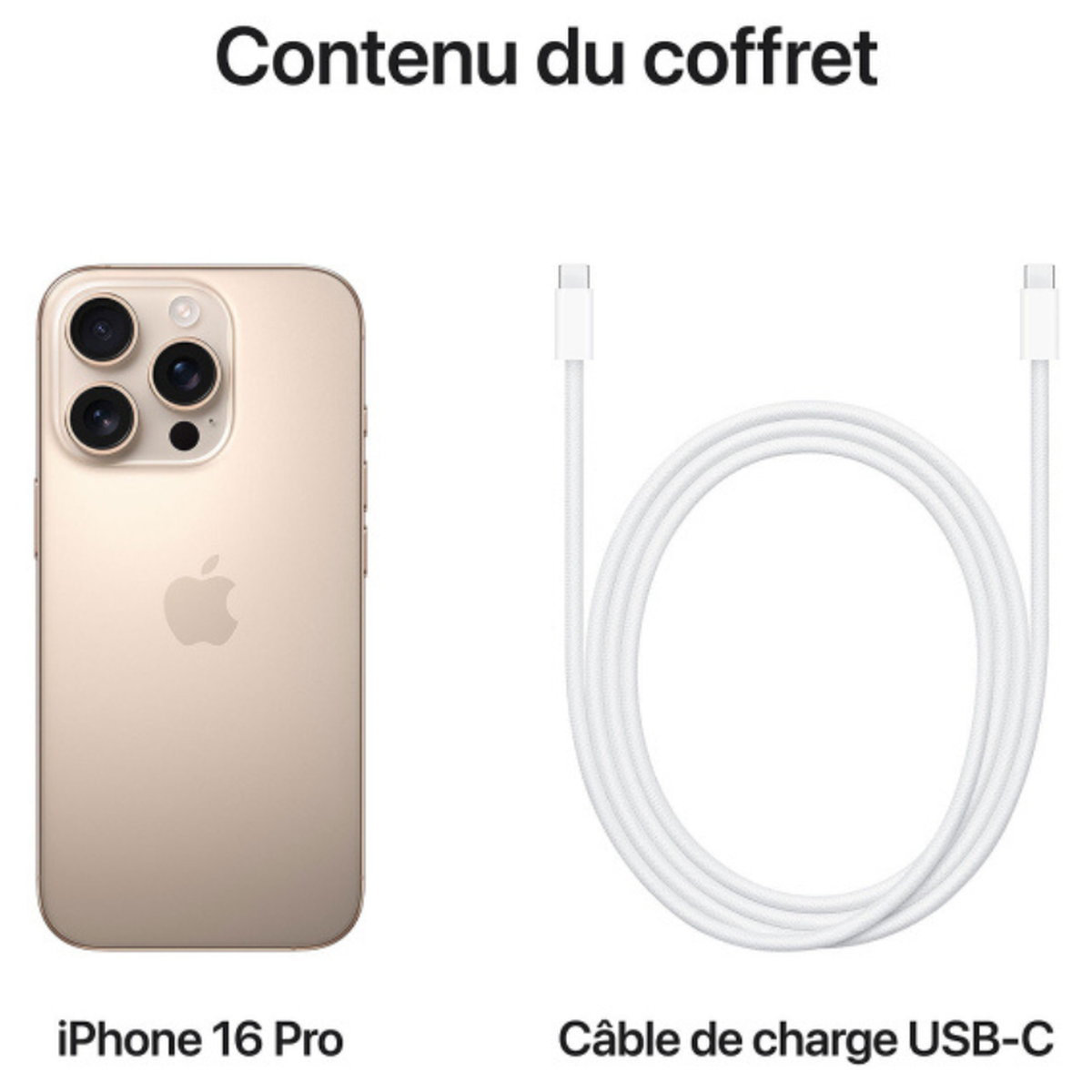 Apple iPhone 16 Pro - Photo 6