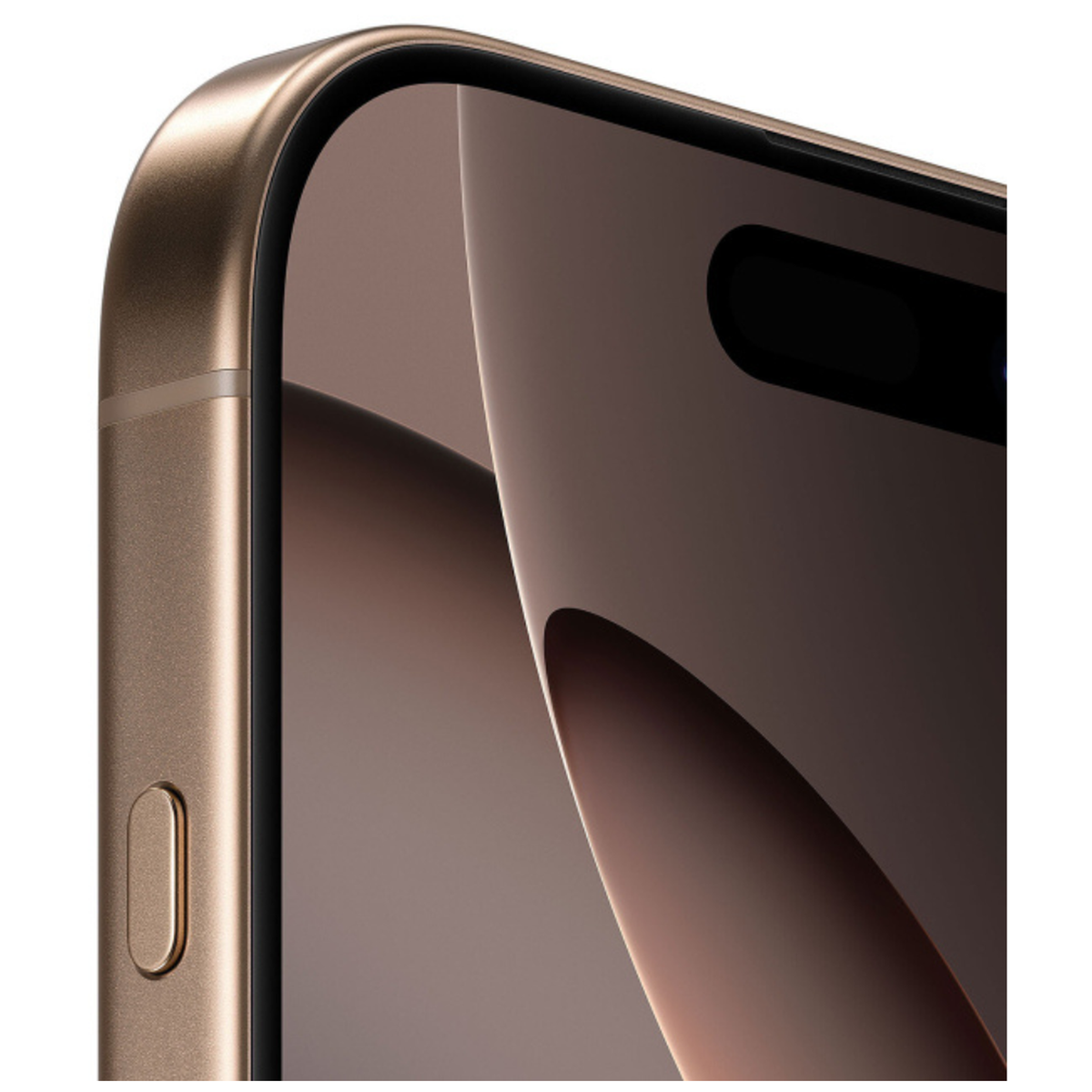 Apple iPhone 16 Pro Max - Photo 4
