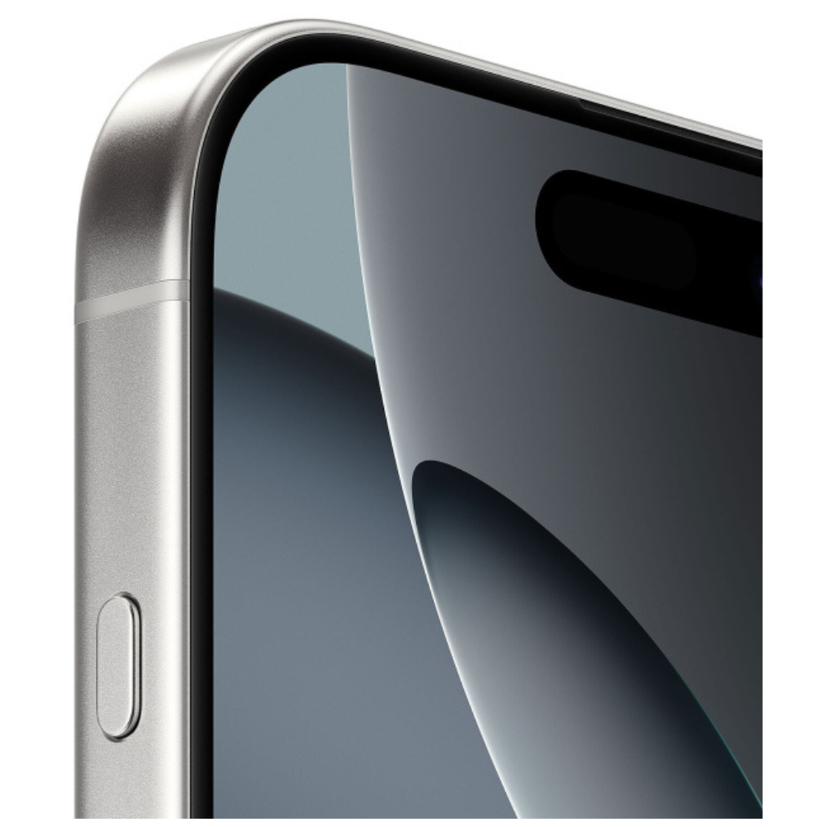 Apple iPhone 16 Pro Max - Photo 8