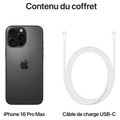 Apple iPhone 16 Pro Max - Photo 9