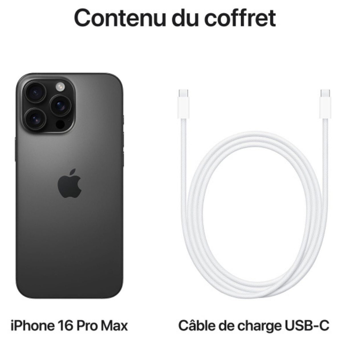 Apple iPhone 16 Pro Max - Photo 9