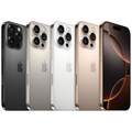 Apple iPhone 16 Pro Max - Photo 11