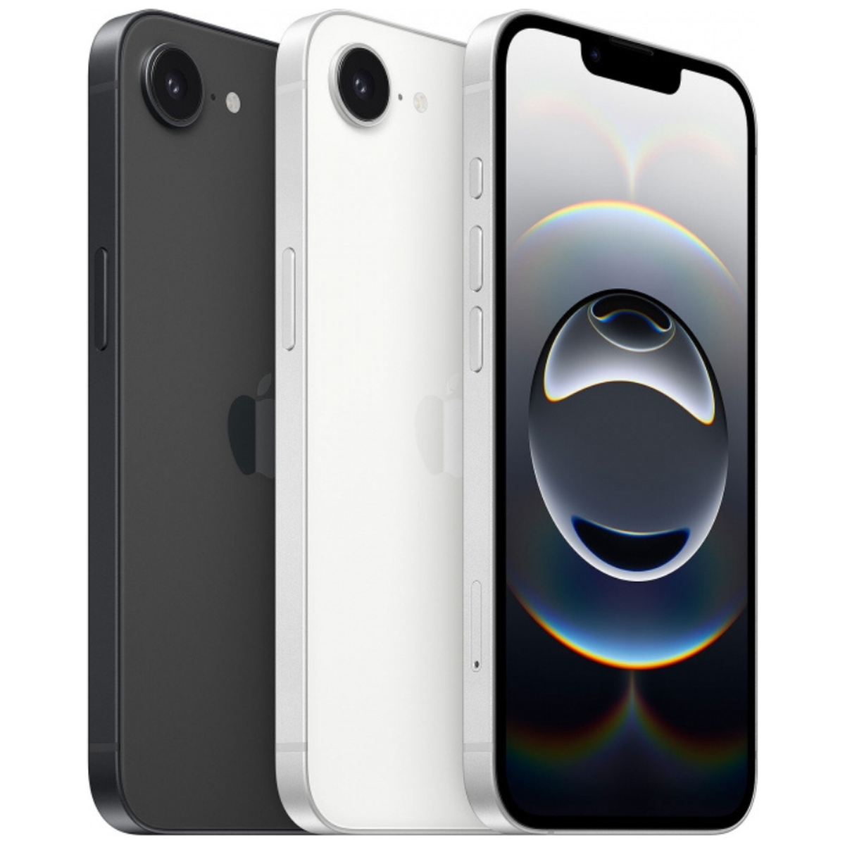 Apple iPhone 16e - Photo 3
