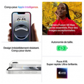 Apple iPhone 16e - Photo 4