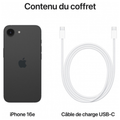 Apple iPhone 16e - Photo 5