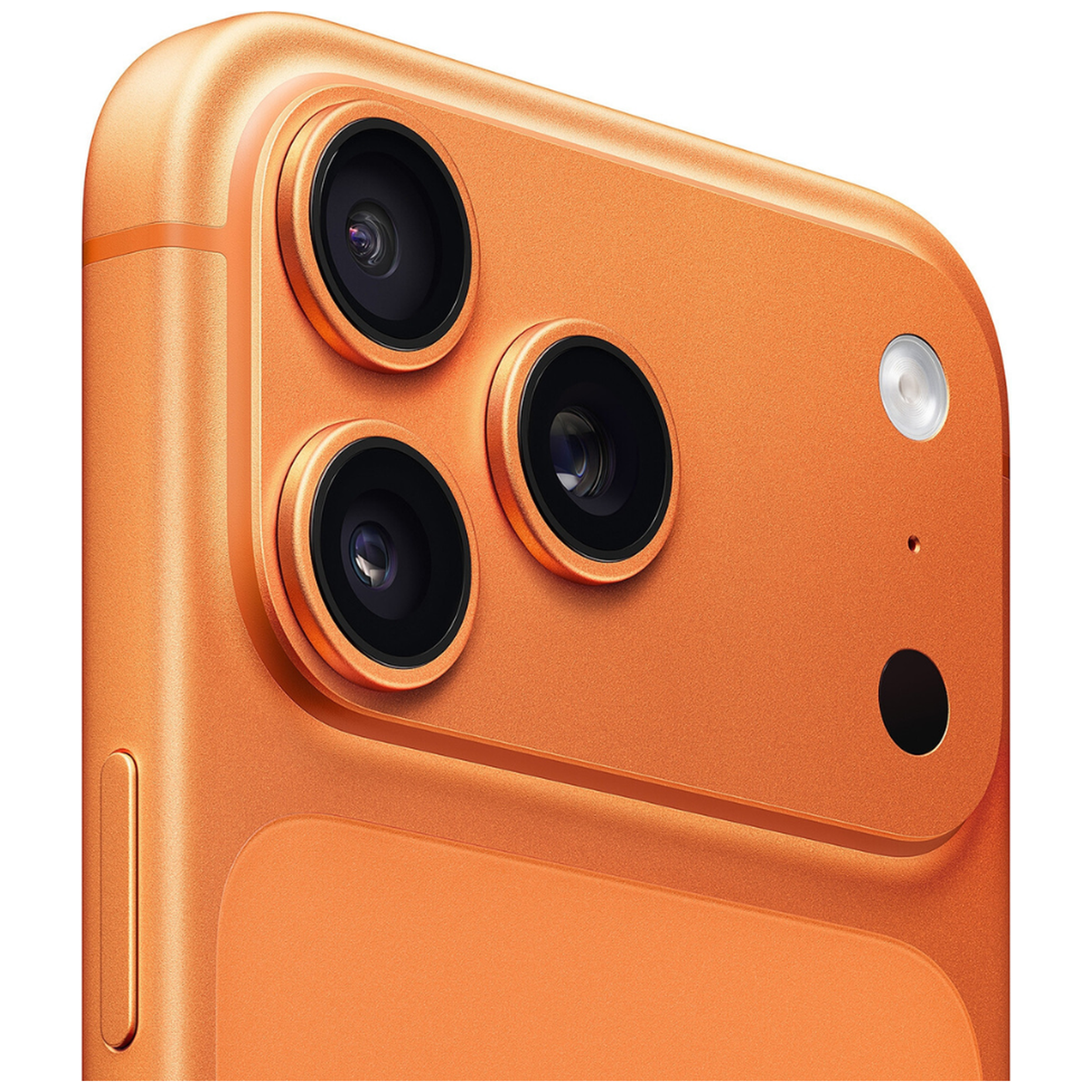 Apple iPhone 17 Pro Max - Photo 2