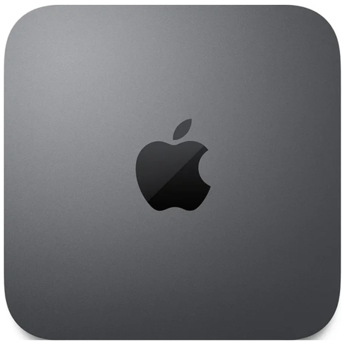 Apple Mac Mini Intel Core i5 Hexa-Core 8éme Gen | Prix Maroc