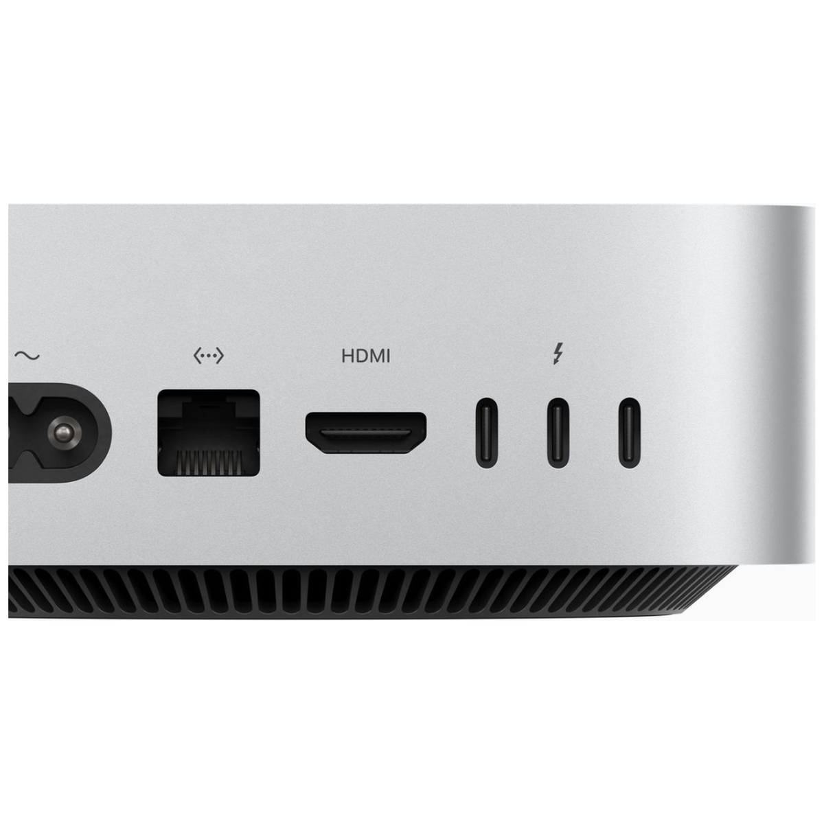 Apple Mac Mini M4 - Photo 3