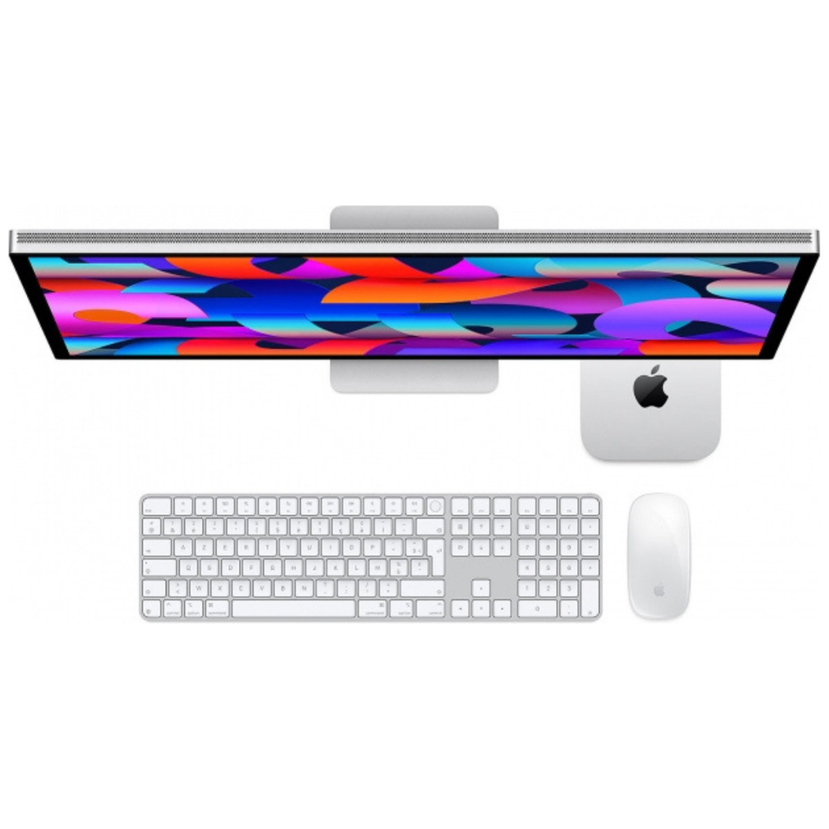 Apple Mac Mini M4 - Photo 4