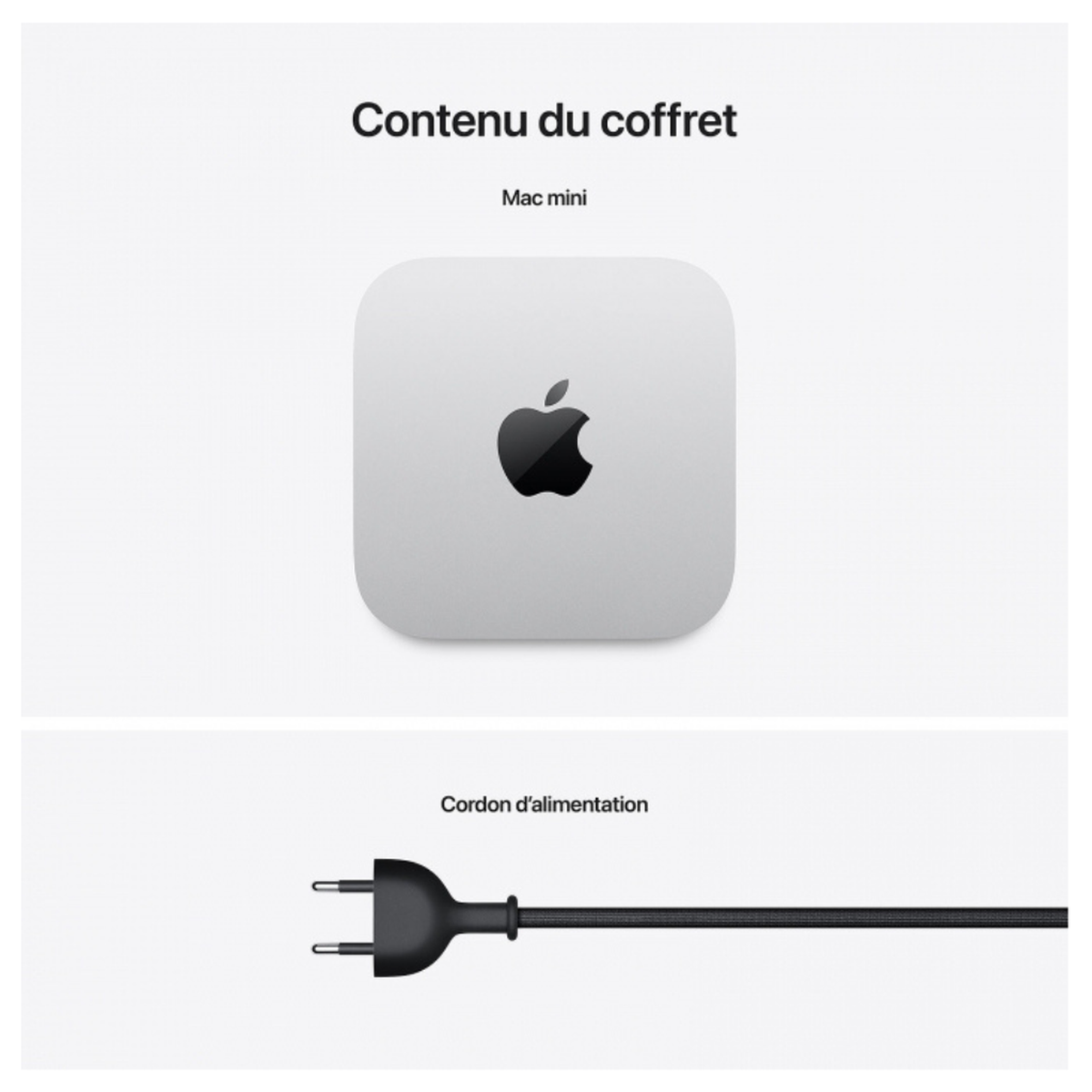 Apple Mac Mini M4 - Photo 5