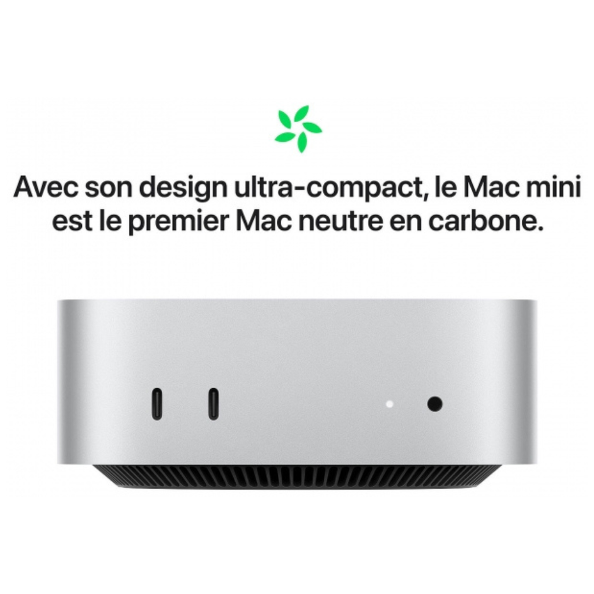 Apple Mac Mini M4 - Photo 6