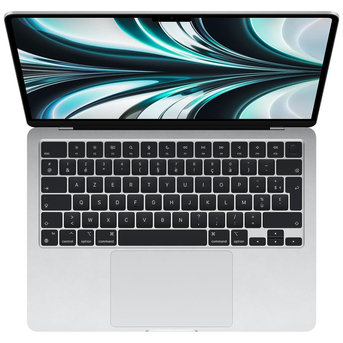Apple MacBook Air 13 Pouces (Puce M2) - Photo 2