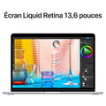 Apple MacBook Air 13 Pouces (Puce M2) - Photo 5