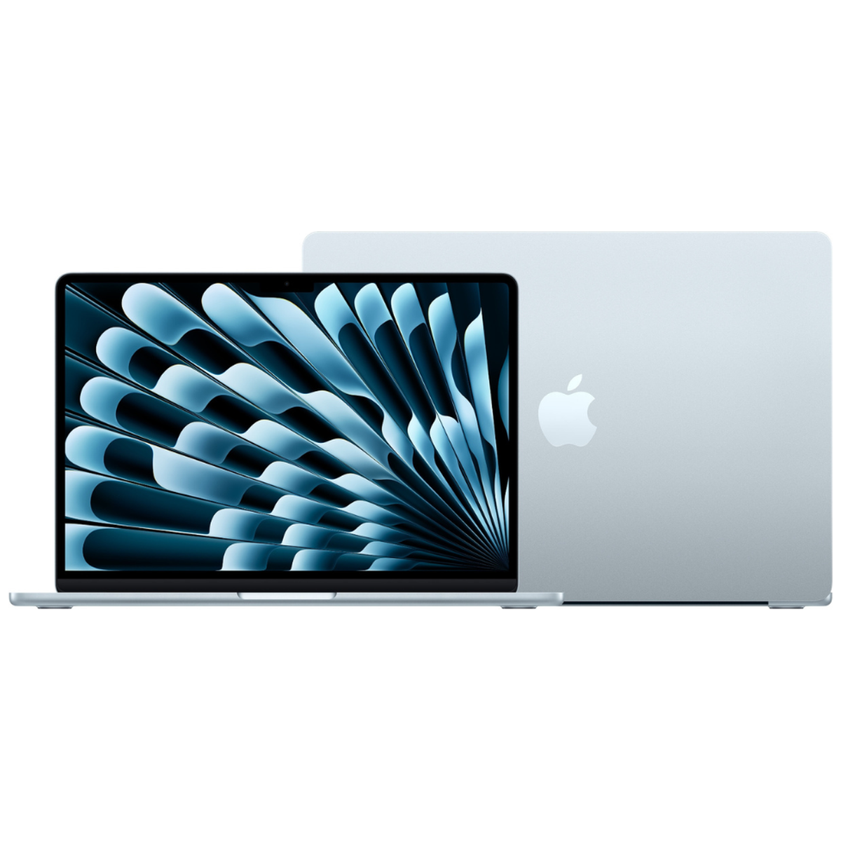 Apple MacBook Air M4 - Photo 3
