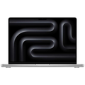 Apple MacBook Pro 14 Pouces (Puce M3 Pro) - Argent | Prix Maroc