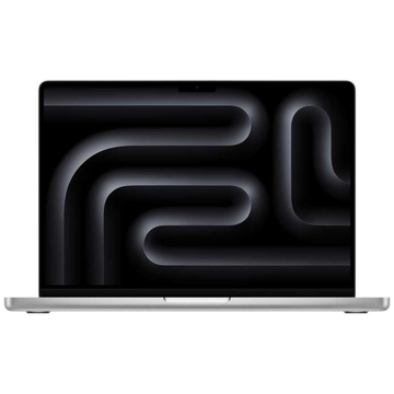 Apple MacBook Pro 14 Pouces (Puce M3 Pro) - Argent | Prix Maroc
