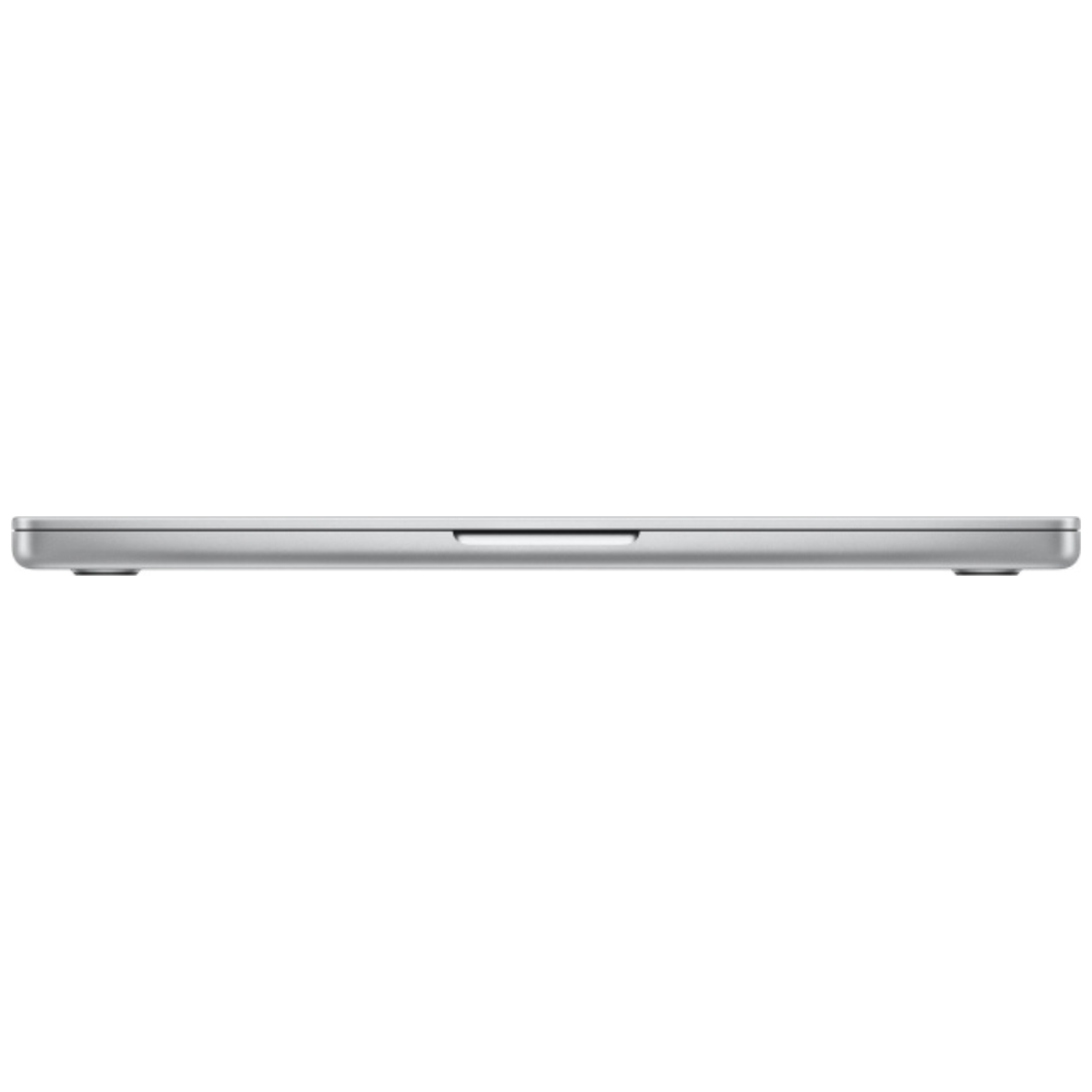 Apple MacBook Pro 14 Pouces (Puce M3 Pro) - Argent - Photo 4