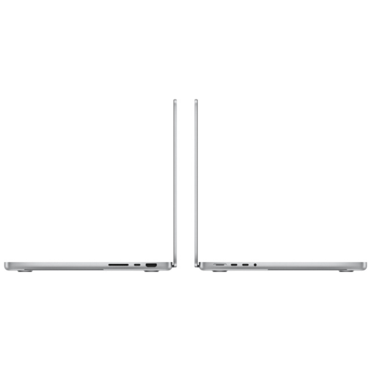 Apple MacBook Pro 14 Pouces (Puce M3 Pro) - Argent - Photo 5