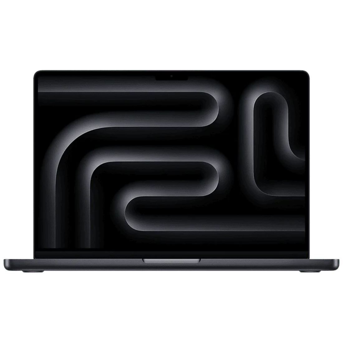 Apple MacBook Pro 14 Pouces (Puce M3 Pro) - Noire | Prix Maroc