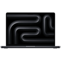 Apple MacBook Pro 14 Pouces (Puce M3 Pro) - Noire | Prix Maroc