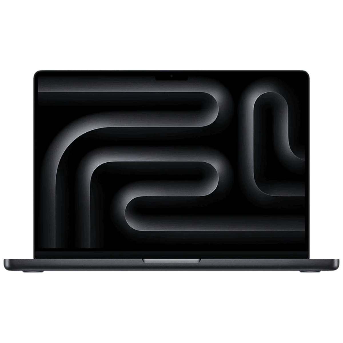 Apple MacBook Pro 14 Pouces (Puce M3 Pro) - Noire | Prix Maroc