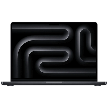 Apple MacBook Pro 14 Pouces (Puce M3 Pro) - Noire | Prix Maroc