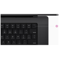 Apple MacBook Pro 14 Pouces (Puce M3 Pro) - Noire - Photo 3