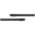 Apple MacBook Pro 14 Pouces (Puce M3 Pro) - Noire - Photo 4