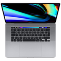 Apple MacBook Pro 2019 - Intel i9 AMD Radeon Pro 5300M 4Go GDDR6 - Photo 3