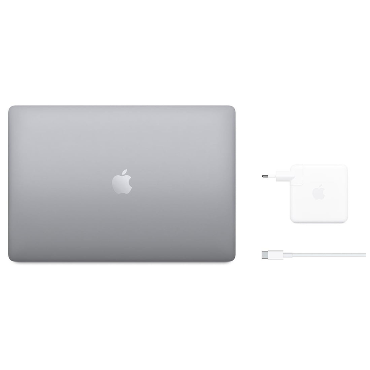 Apple MacBook Pro 2019 - Intel i9 AMD Radeon Pro 5300M 4Go GDDR6 - Photo 4