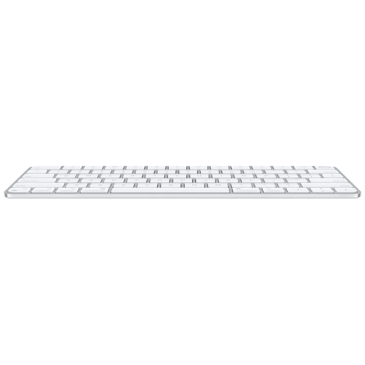Apple Magic Keyboard avec Touch ID pour les Mac avec puce Apple - Français - Photo 4