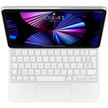 Apple Magic Keyboard pour iPad Blanc | Maydan Maroc