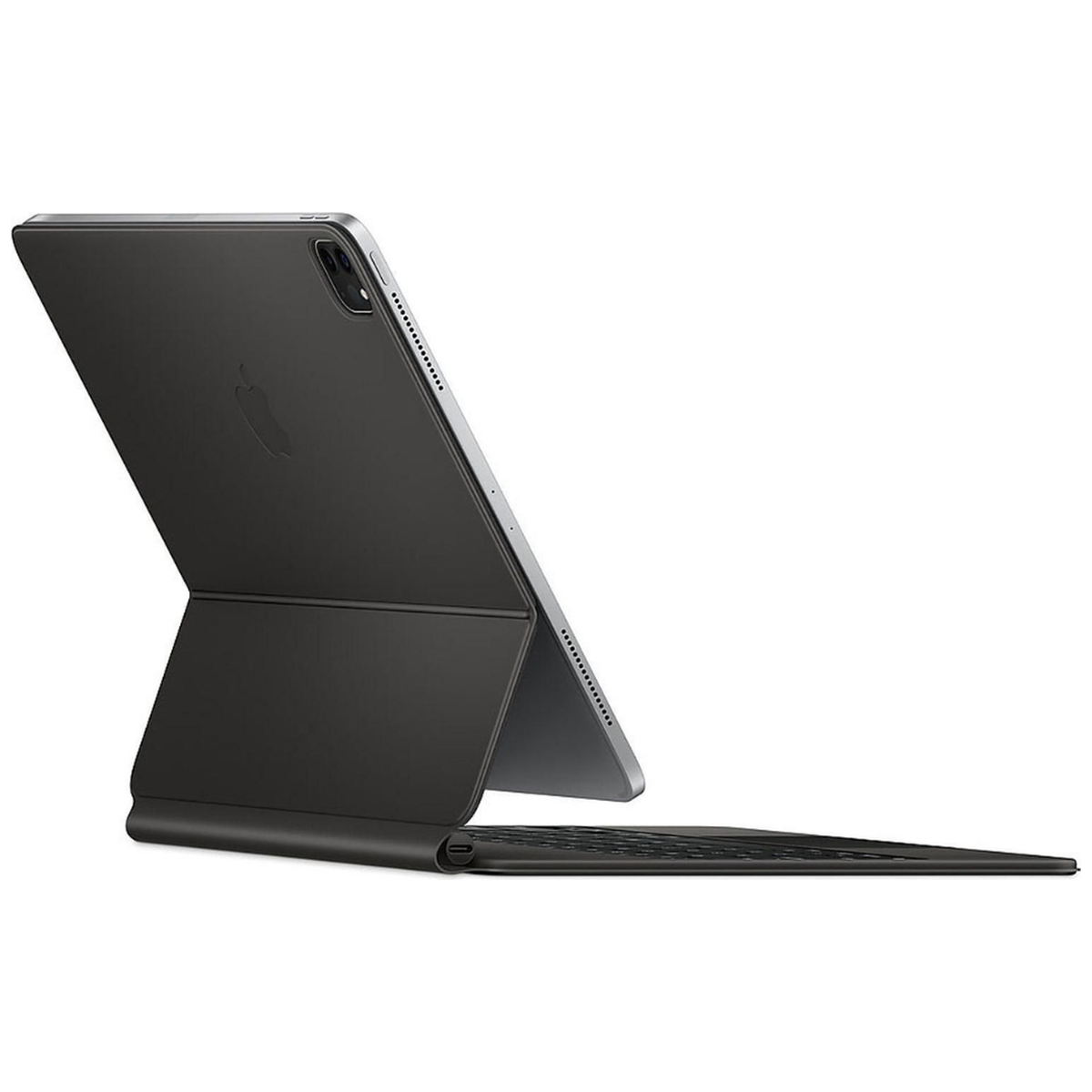 Apple Magic Keyboard pour iPad Air (4ème génération) et iPad Pro 11" Noir - Français - Photo 3