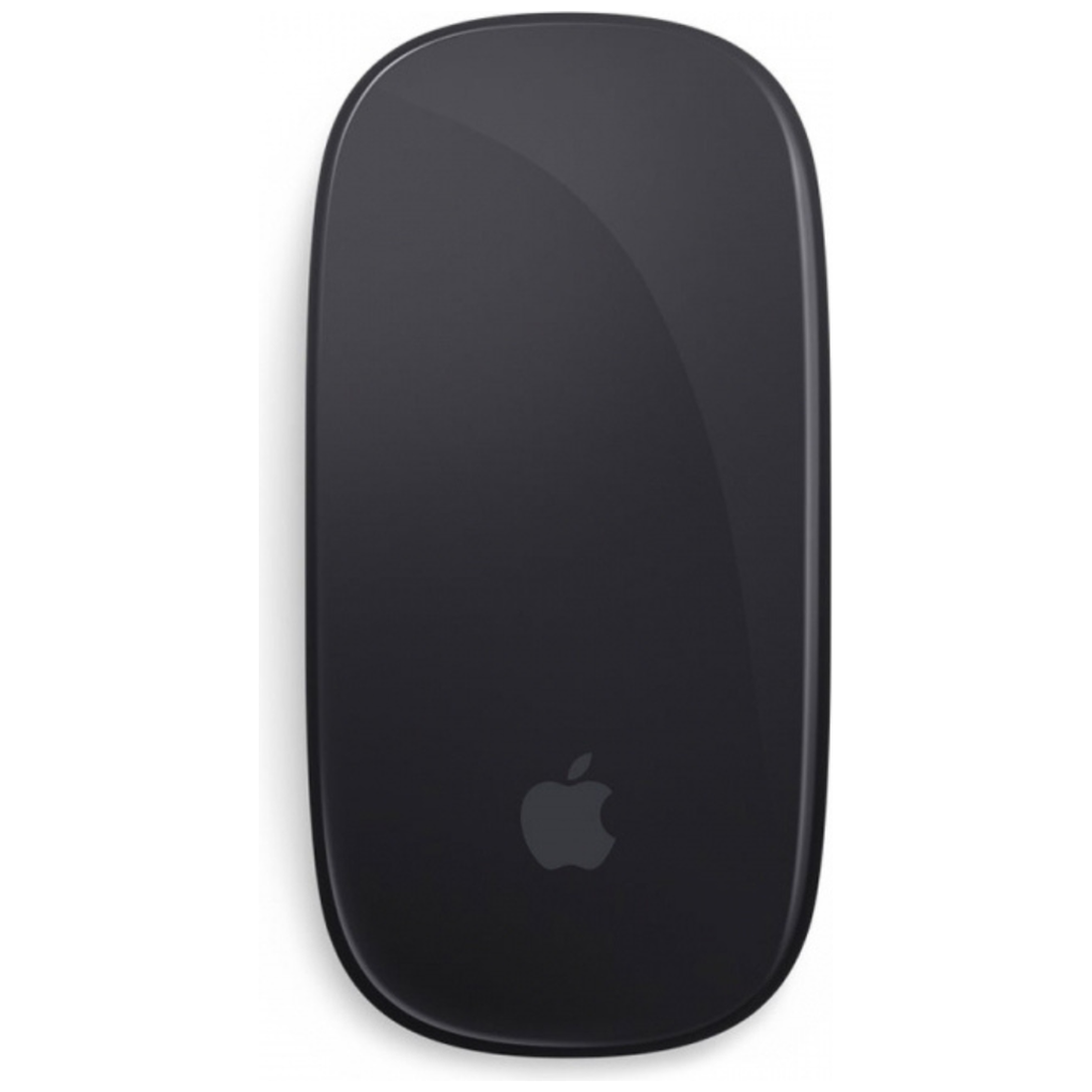 Apple Magic Mouse 2 Gris Sidéral Souris sans fil Multi-Touch rechargea