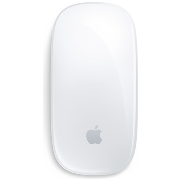Apple Magic Mouse 3 Blanc | Prix Maroc