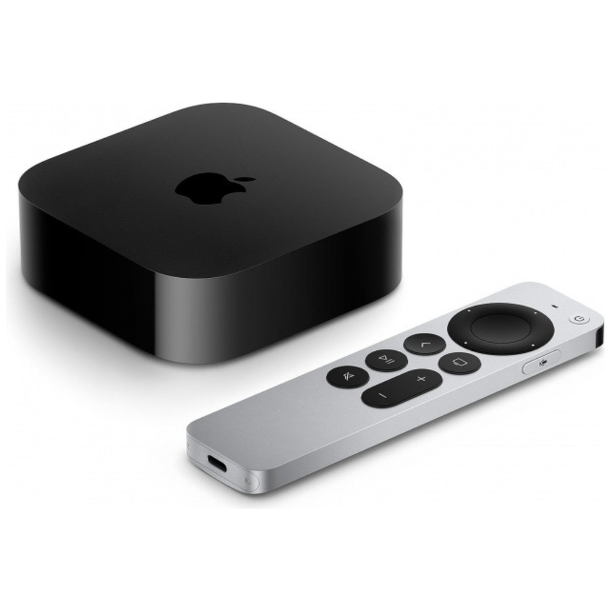Apple TV 4K (2022) Wi-Fi - Photo 2