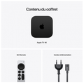 Apple TV 4K (2022) Wi-Fi - Photo 5