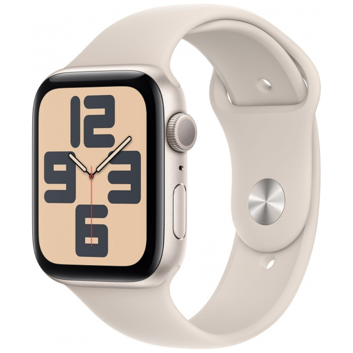 Apple Watch SE 2 (2nd Gen v3) - Photo 4