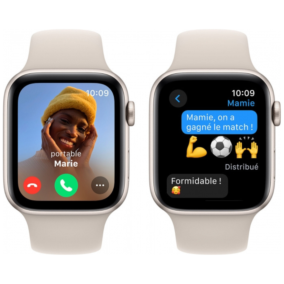 Apple Watch SE 2 (2nd Gen v3) - Photo 6