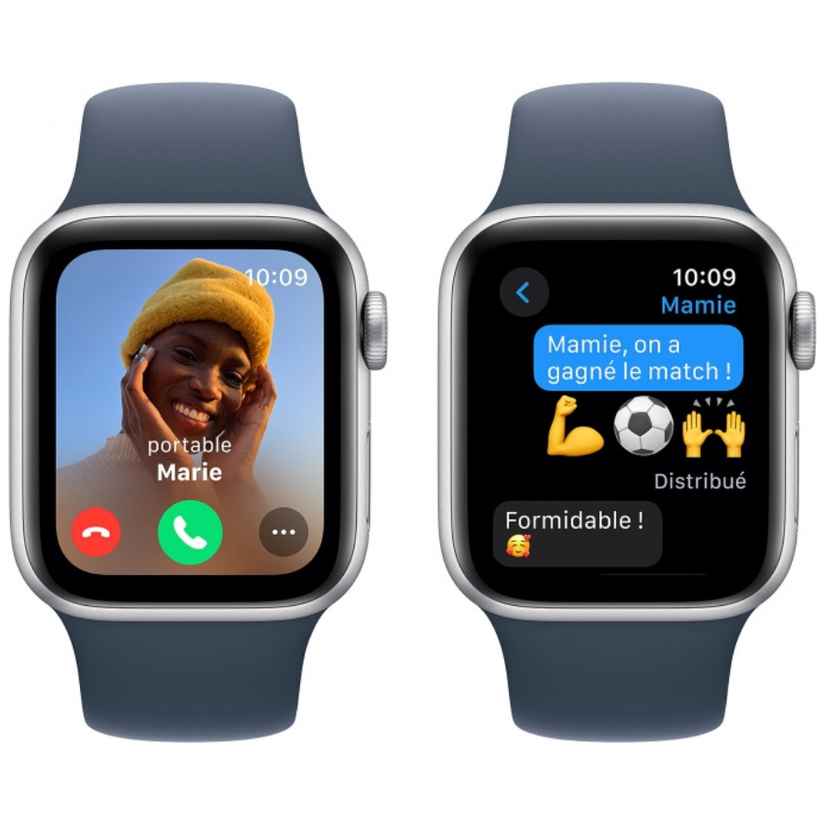 Apple Watch SE 2 (2nd Gen v3) - Photo 9