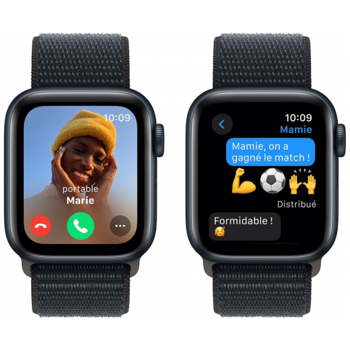 Apple Watch SE 2 (2nd Gen v3) - Photo 12