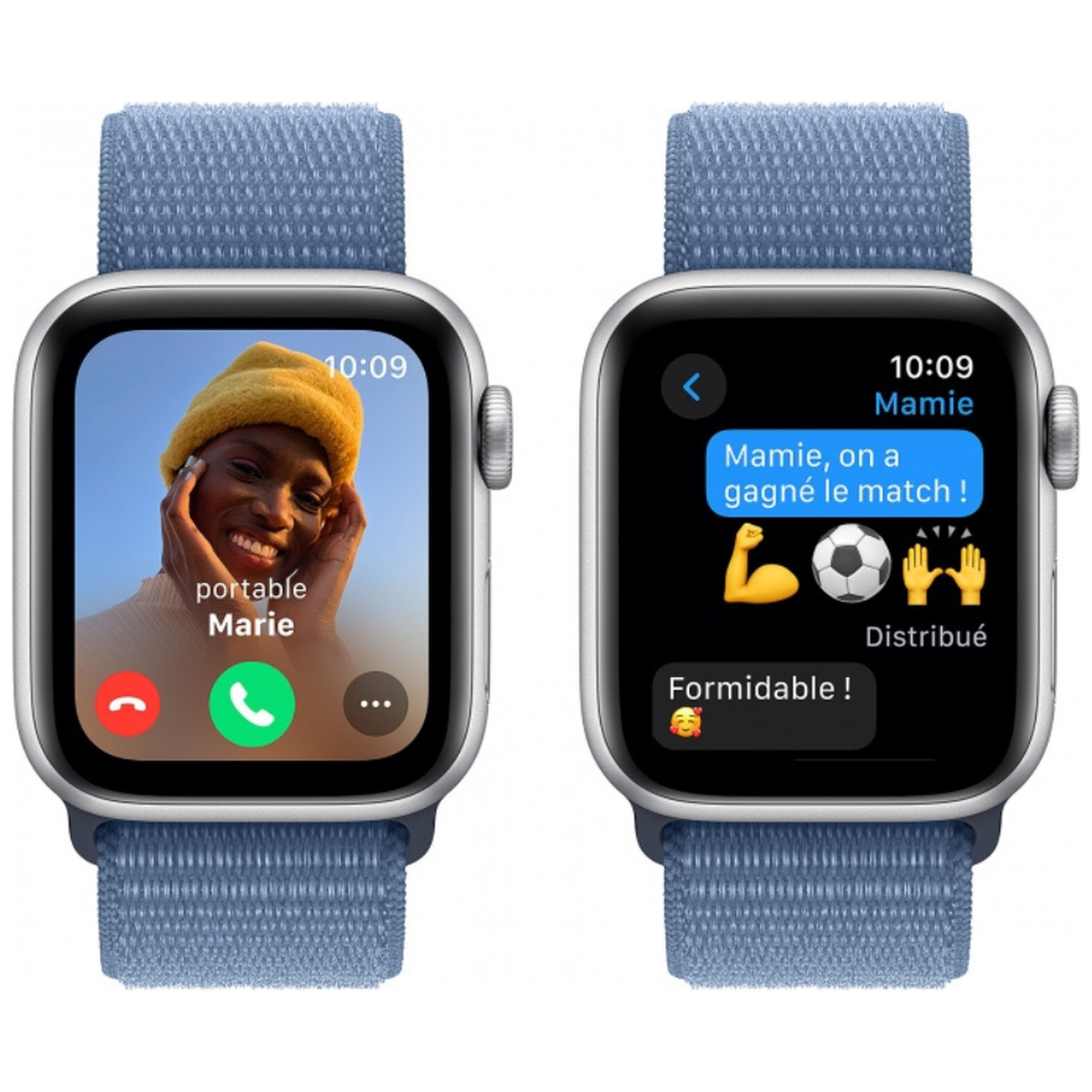 Apple Watch SE 2 (2nd Gen v3) - Photo 15