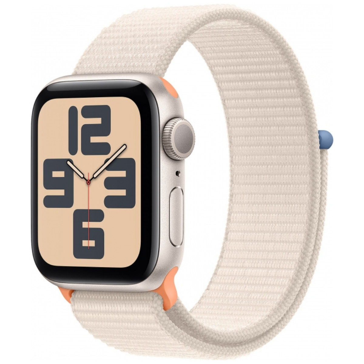 Apple Watch SE 2 (2nd Gen v3) - Photo 16