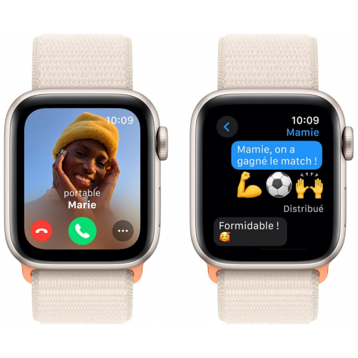 Apple Watch SE 2 (2nd Gen v3) - Photo 18