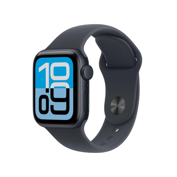 Apple Watch SE 3 GPS Aluminium hero - Maydan.ma