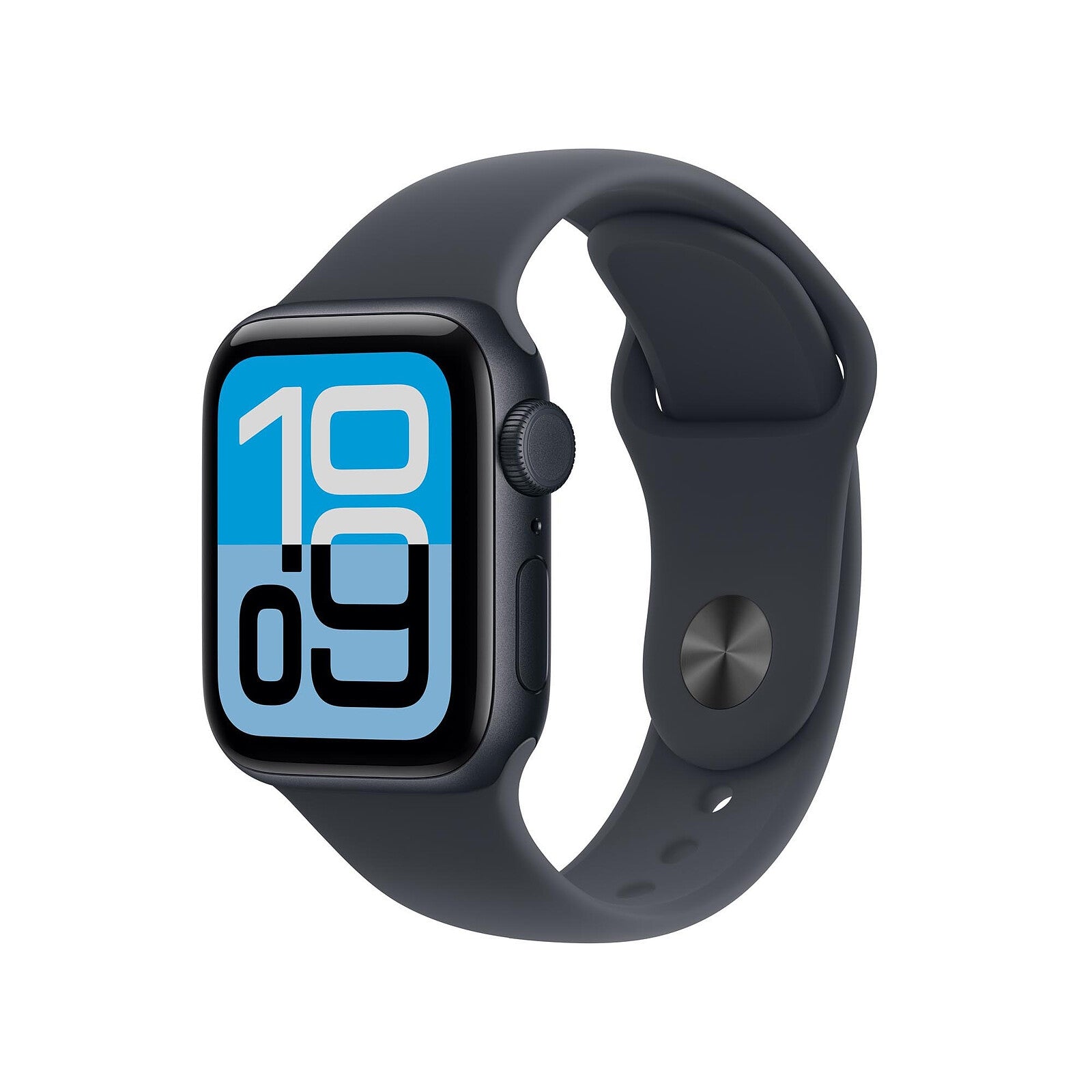 Apple Watch SE 3 GPS Aluminium mehn4af a - Maydan.ma