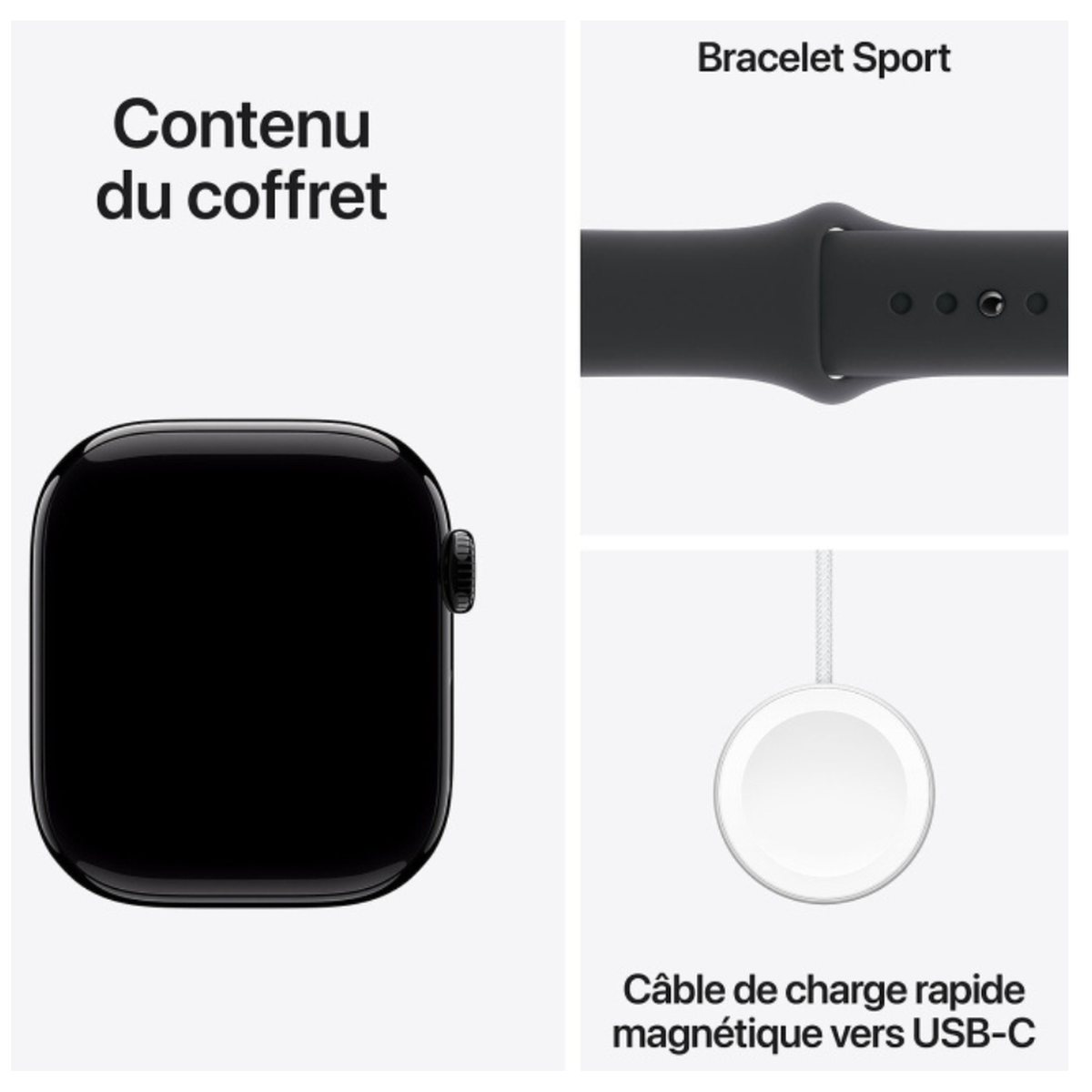 Apple Watch Series 10 - Photo 3