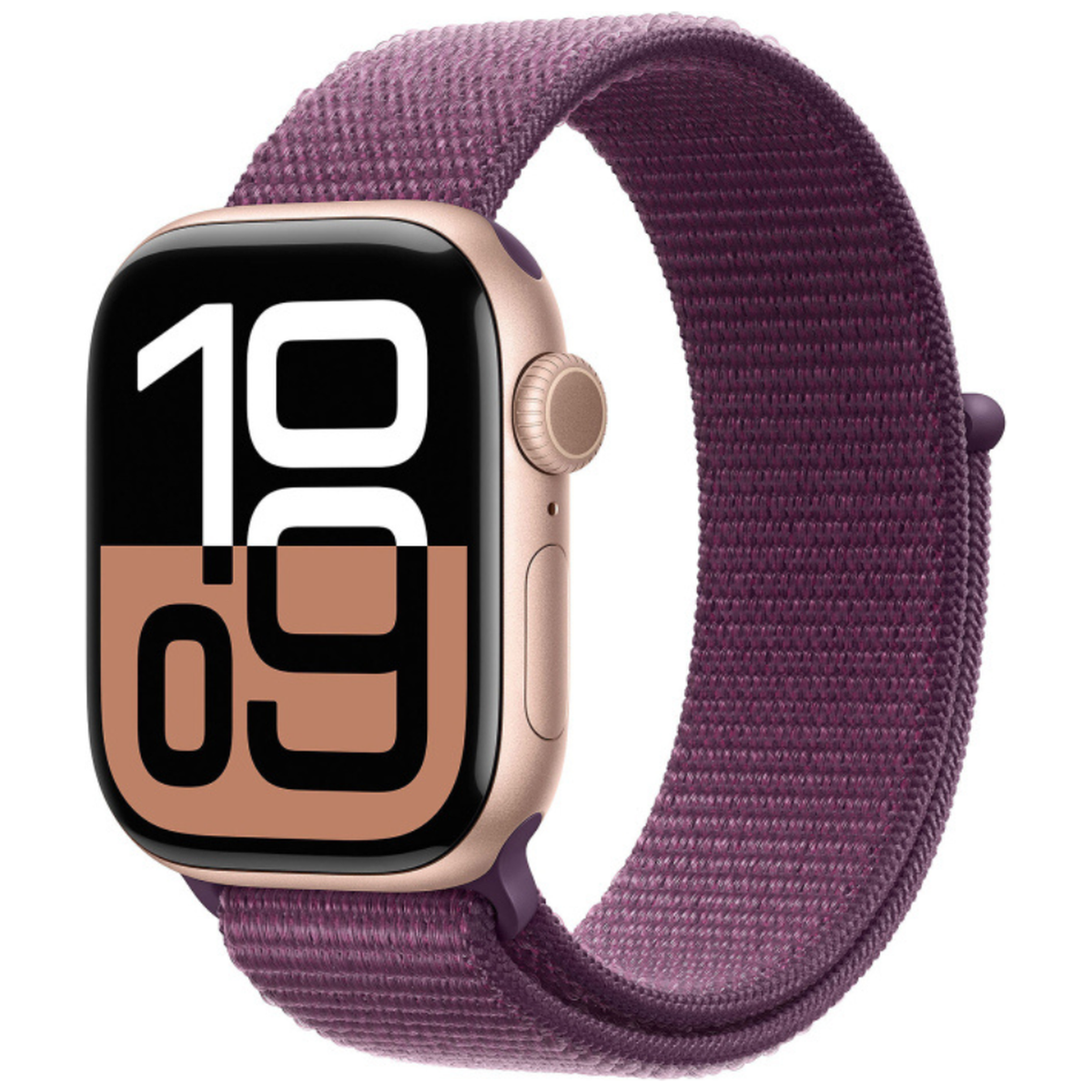 Apple Watch Series 10 - Photo 13