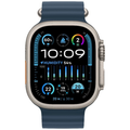 Apple Watch Ultra 2 GPS + Cellular Titanium Case - Photo 5