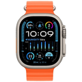 Apple Watch Ultra 2 GPS + Cellular Titanium Case - Photo 8
